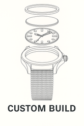 Custom Seamaster Build - GodTierMods